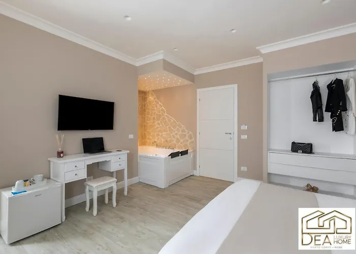 Ponte Milvio Gasthof 4*
