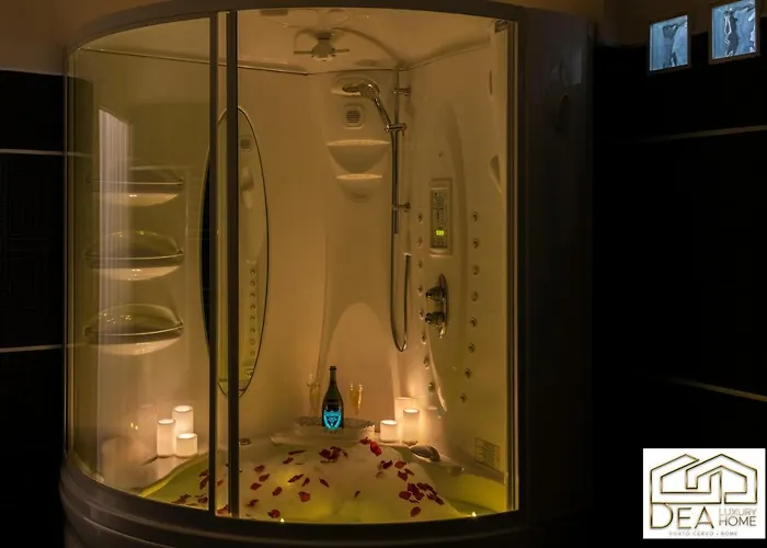 Ponte Milvio 4* Rom