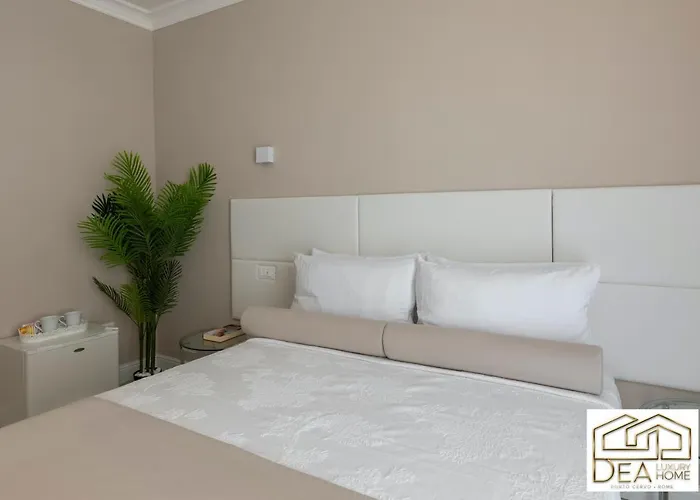 Ponte Milvio 4* Rom