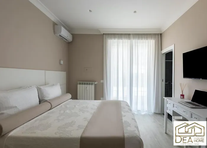 Ponte Milvio 4* Rom