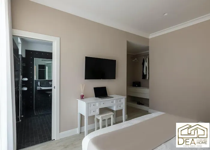 Ponte Milvio Gasthof 4*
