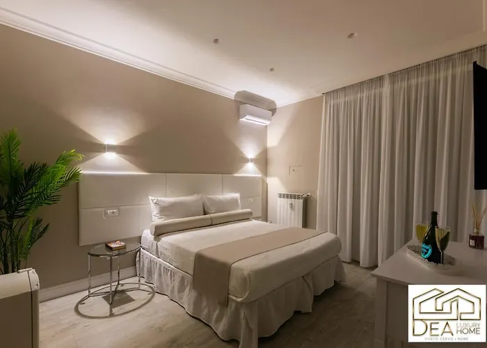 Ponte Milvio 4*