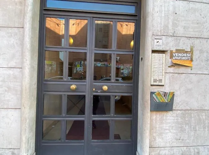 Ponte Milvio Rom